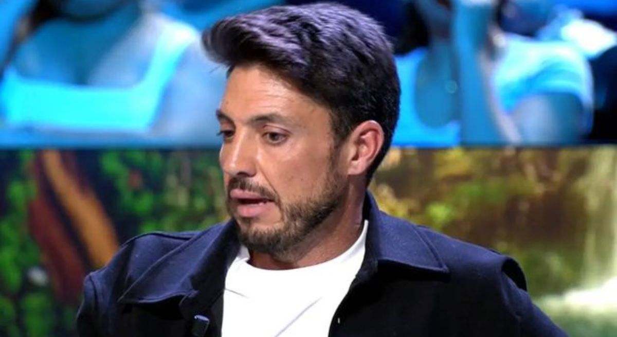 Quién es Carlos Calderón, invitado a 'De Viernes': su relación actual con Laura Cuevas tras enterarse de su infidelidad