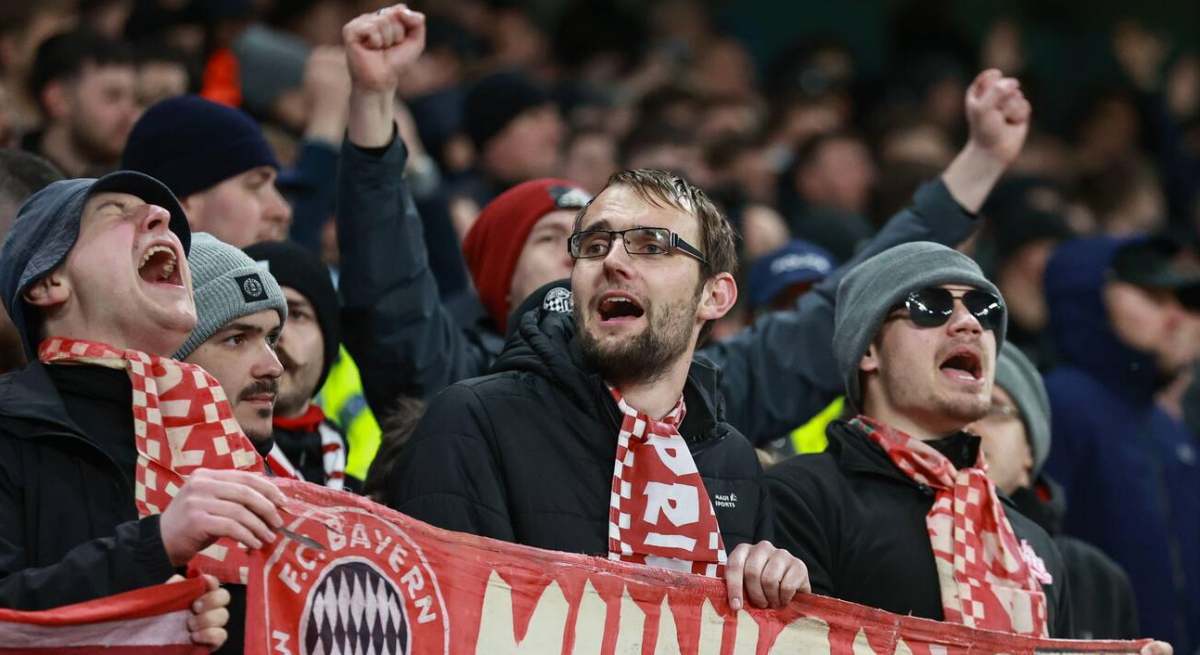 fans bayern