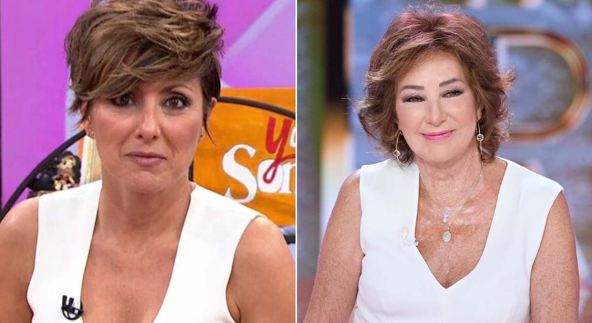Sonsoles y Ana Rosa