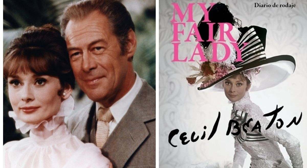 My Fair Lady