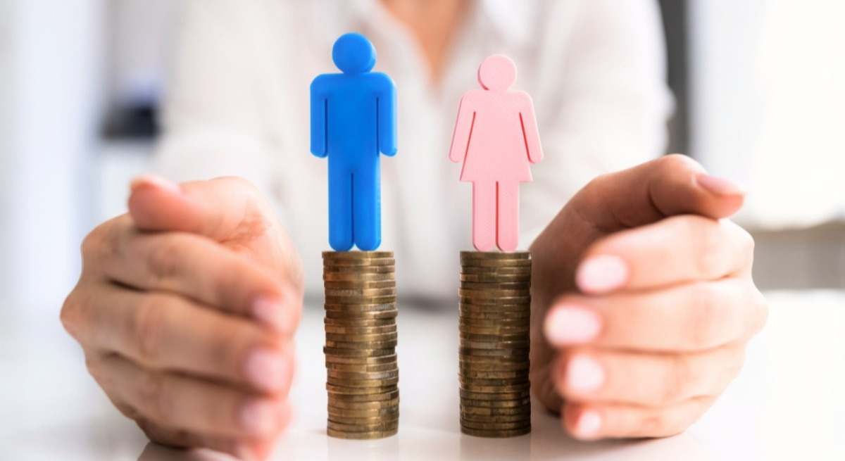 ¿Es verdad que hombres y mujeres no cobran lo mismo en España?.