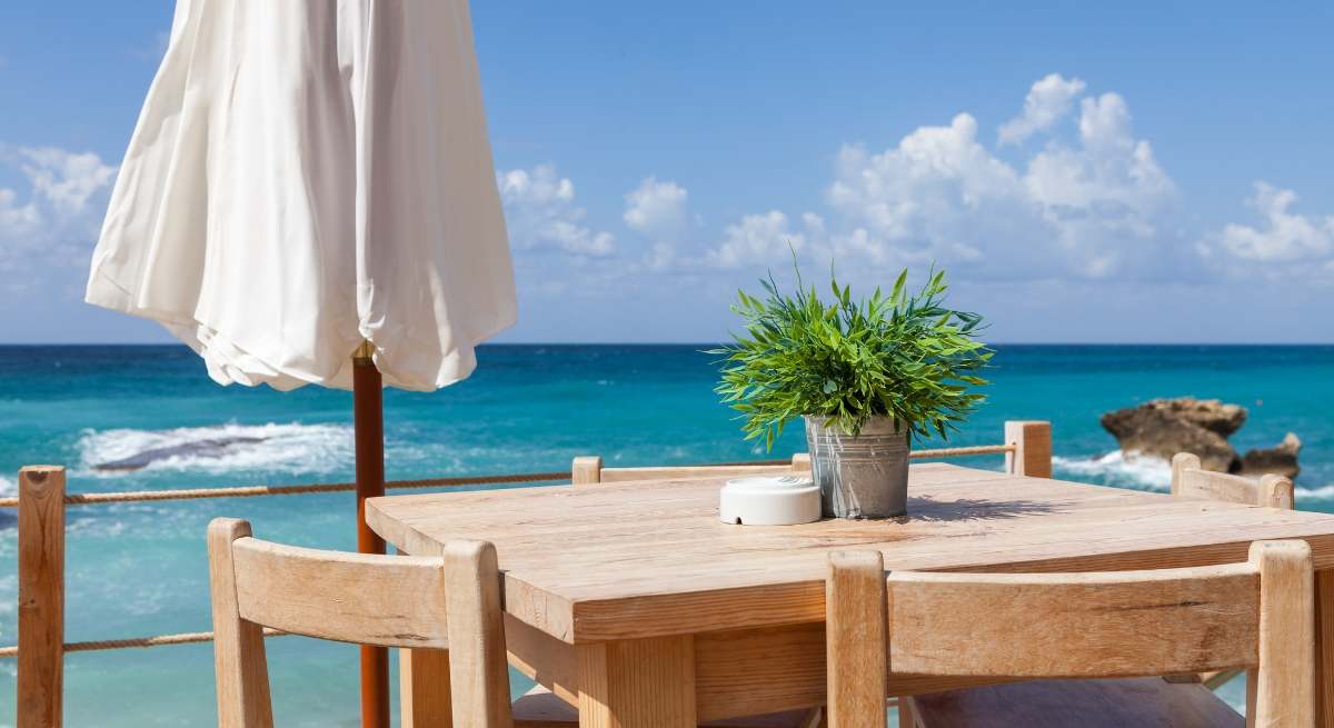 Los 18 restaurantes imprescindibles.