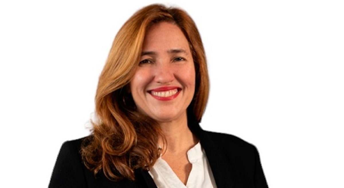 Janis Rey,Managing Director Energy Solutions España
