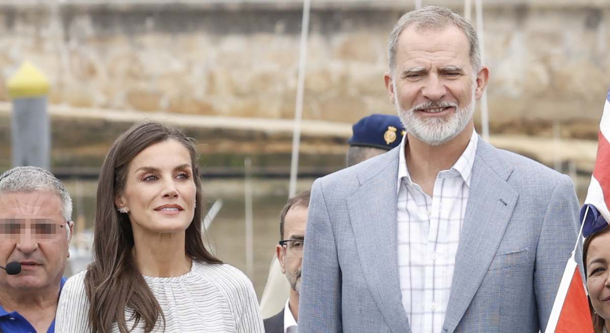 Felipe Letizia Lugo 