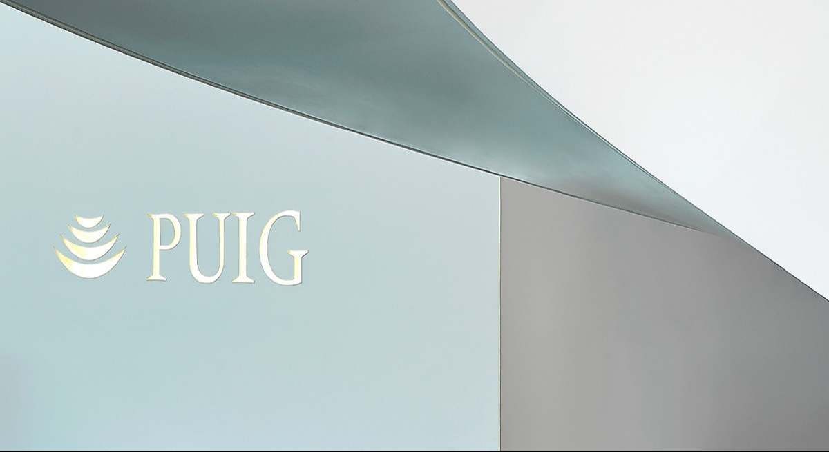 Logo de Puig