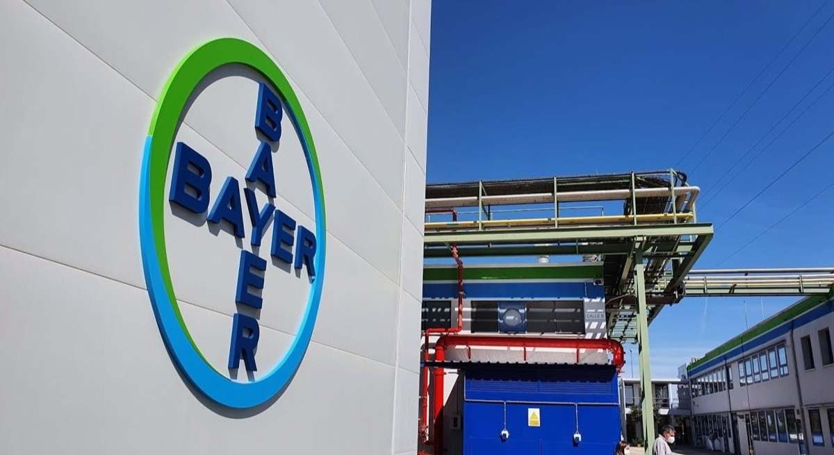 Sede Bayer