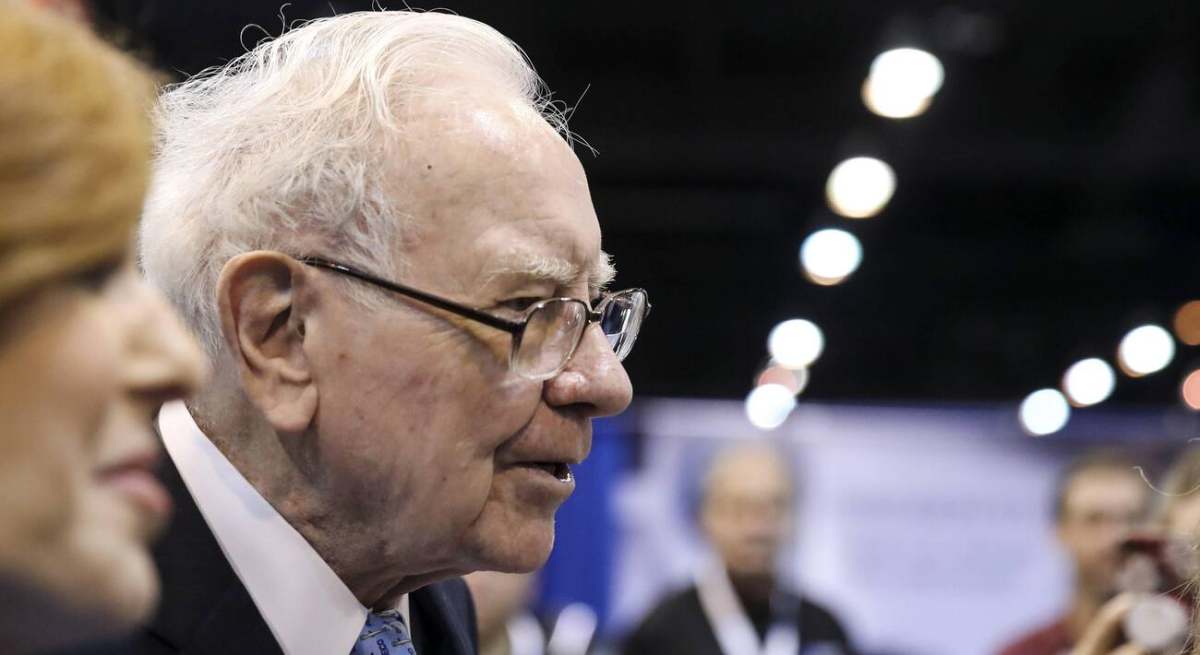 buffett
