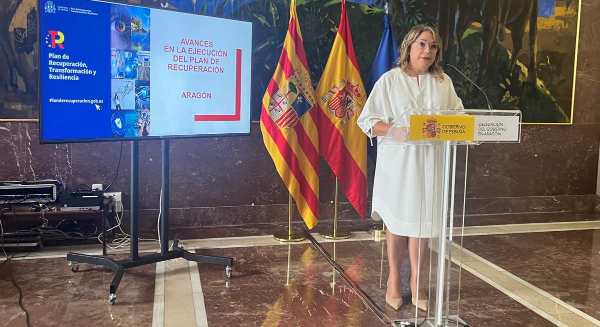fondos europeos