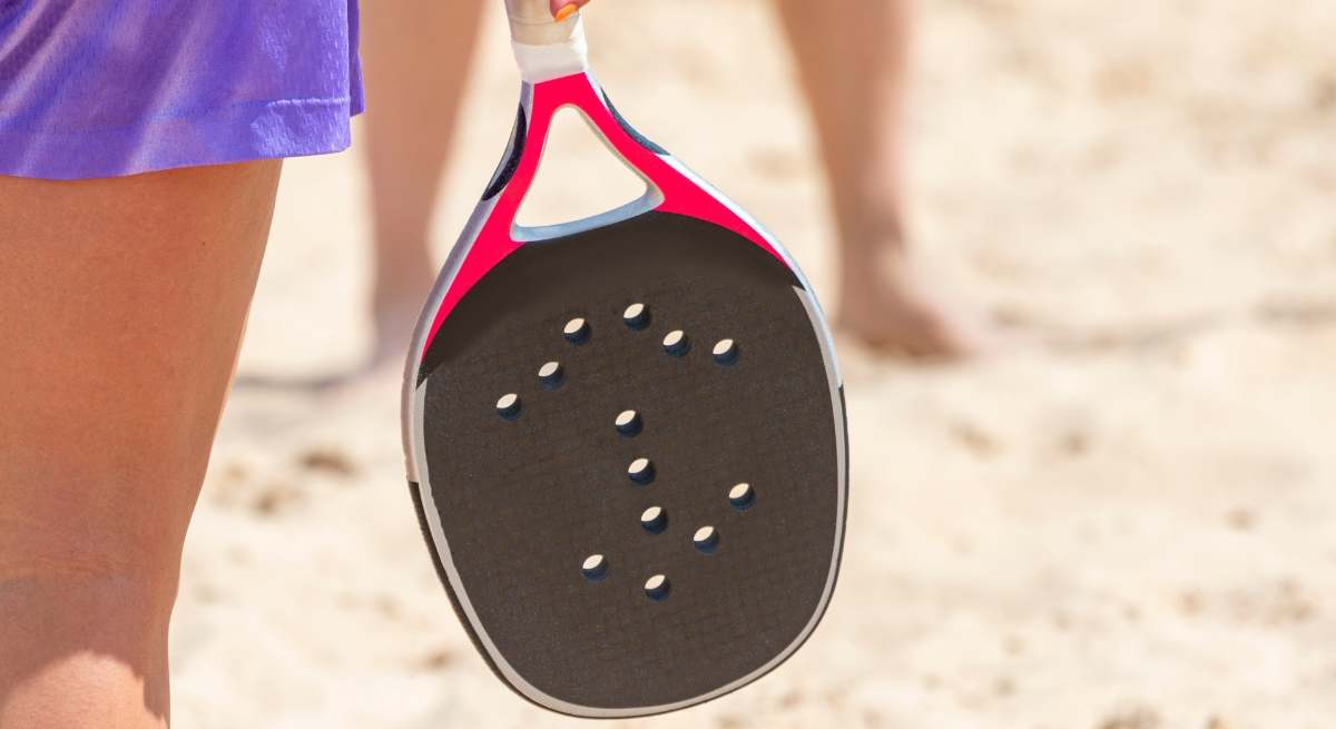 Prohibido jugar a las palas en estas playas españolas.