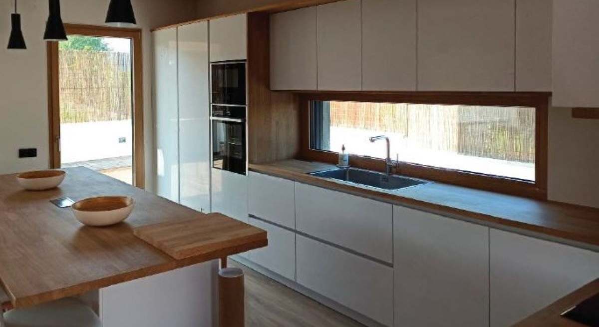 Vivienda nueva