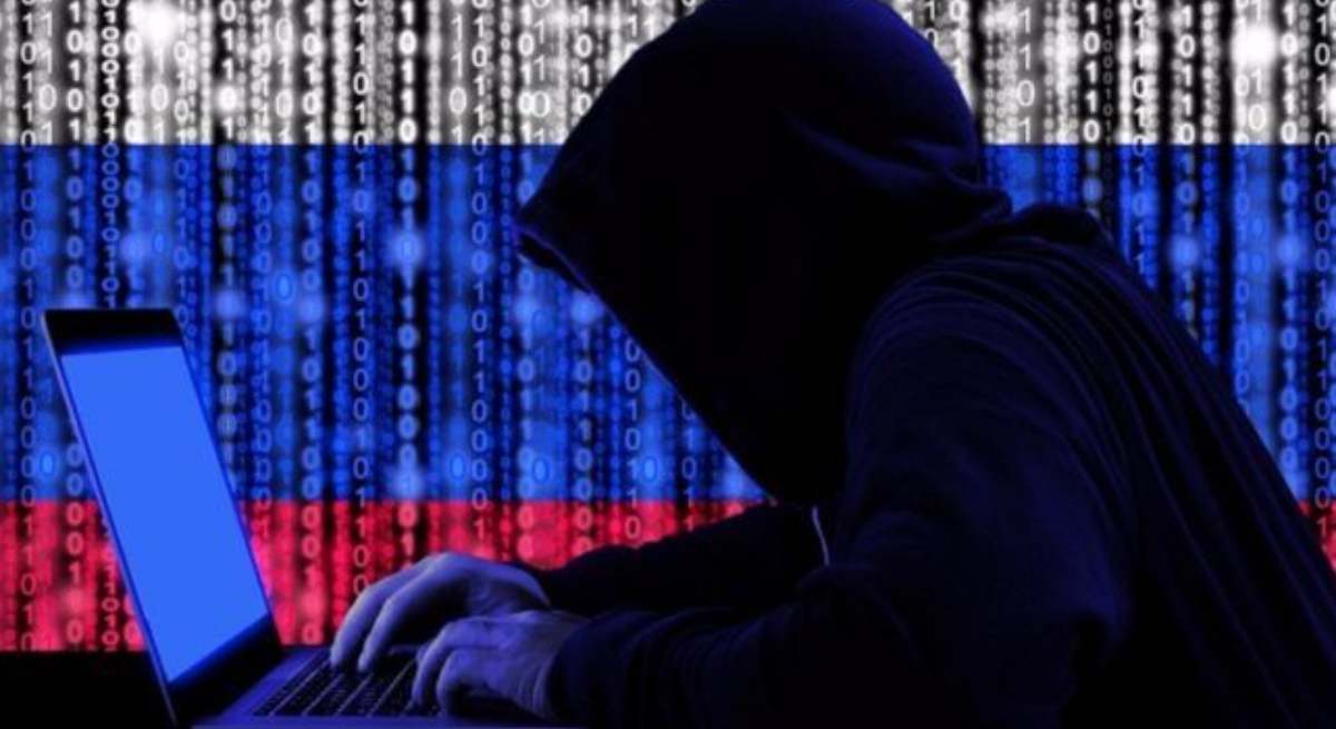 Rusia tiene una amplia ventaja al frente de la lista