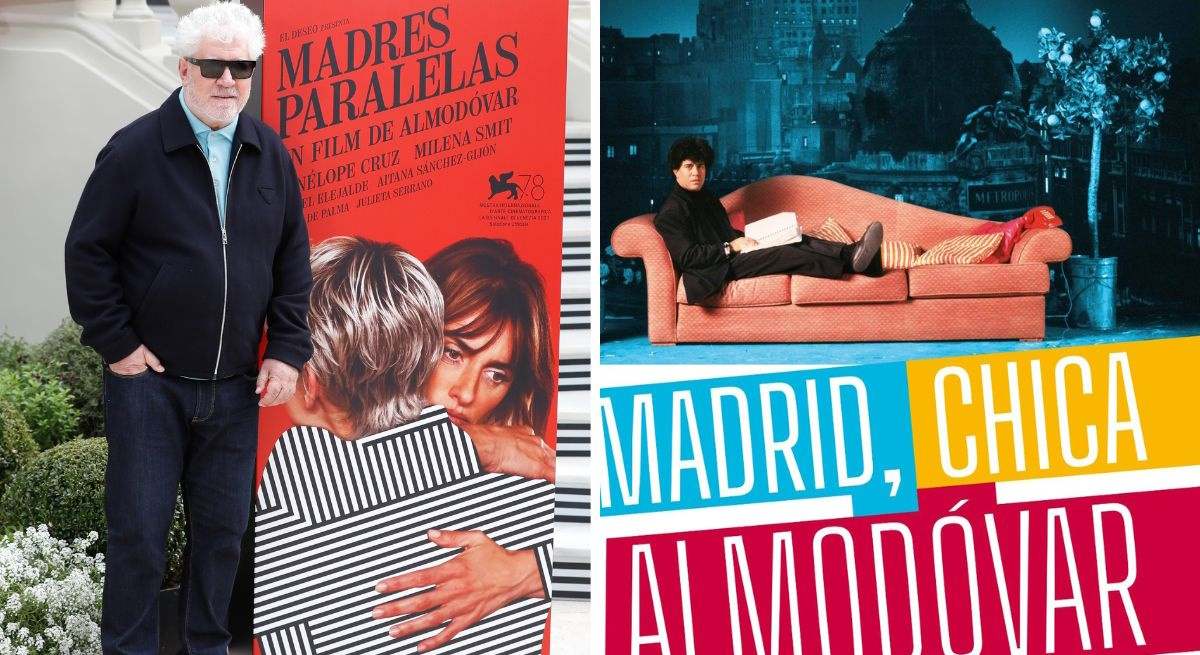 Pedro Almodóvar