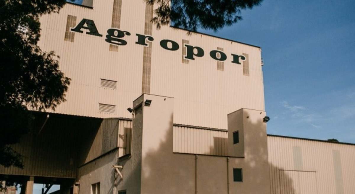 Agropor
