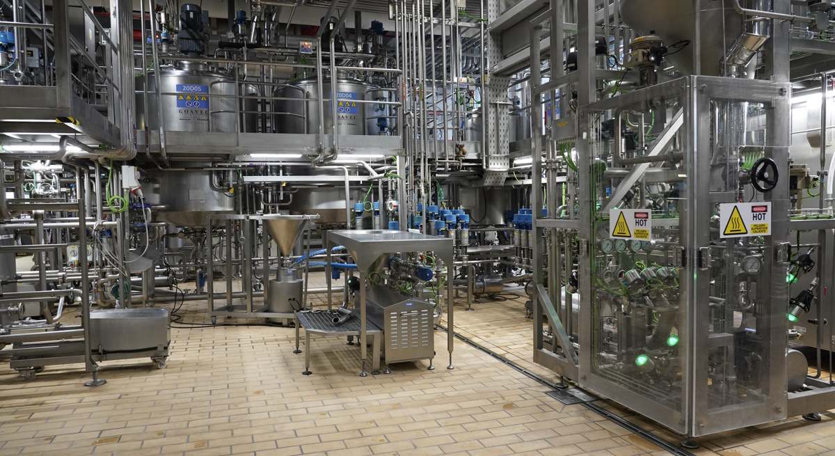Planta Sitex