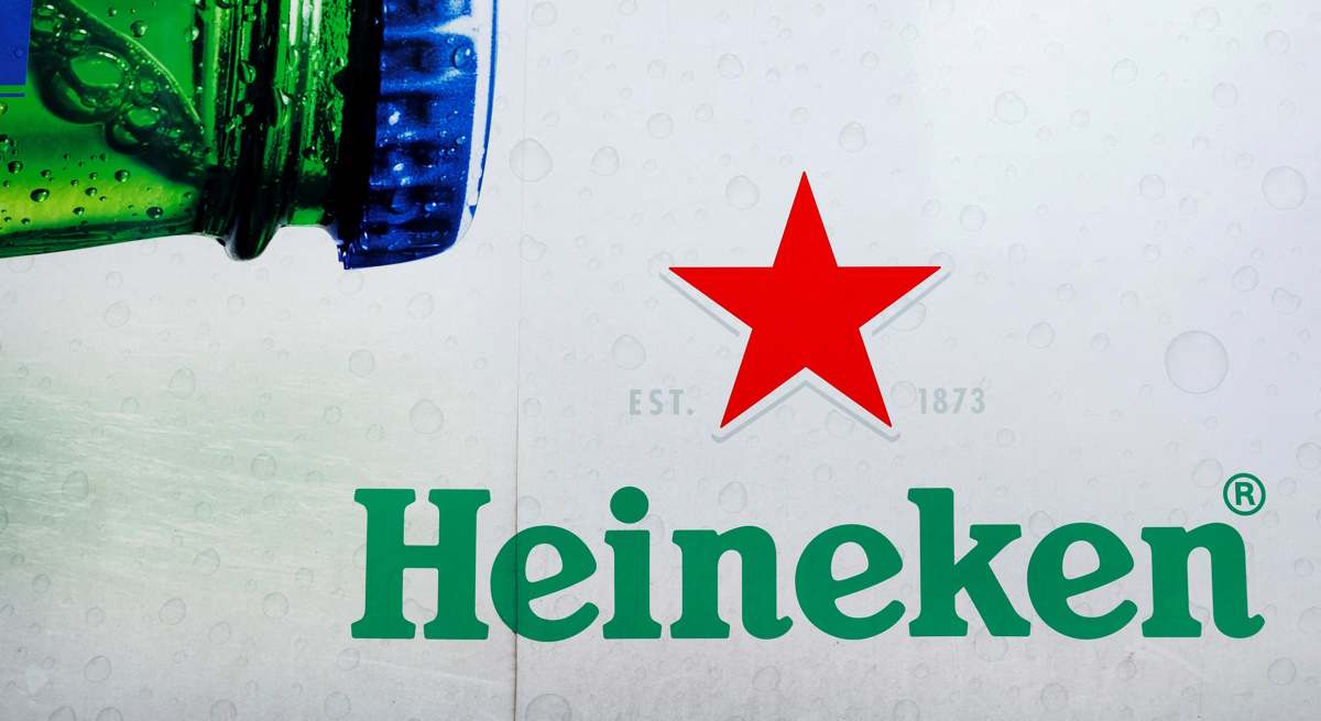 Heineken