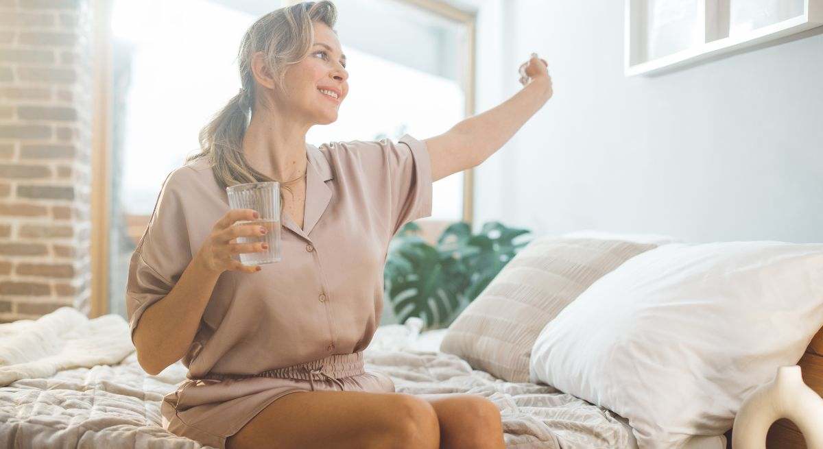 Se refiere a la correcta función y niveles de las hormonas en el cuerpo