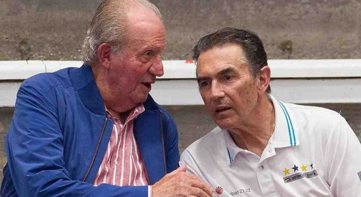 Juan Carlos I