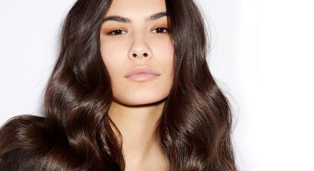 Tenacilla profesional ghd curve soft curl