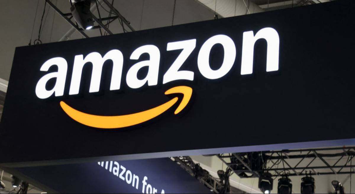 amazon