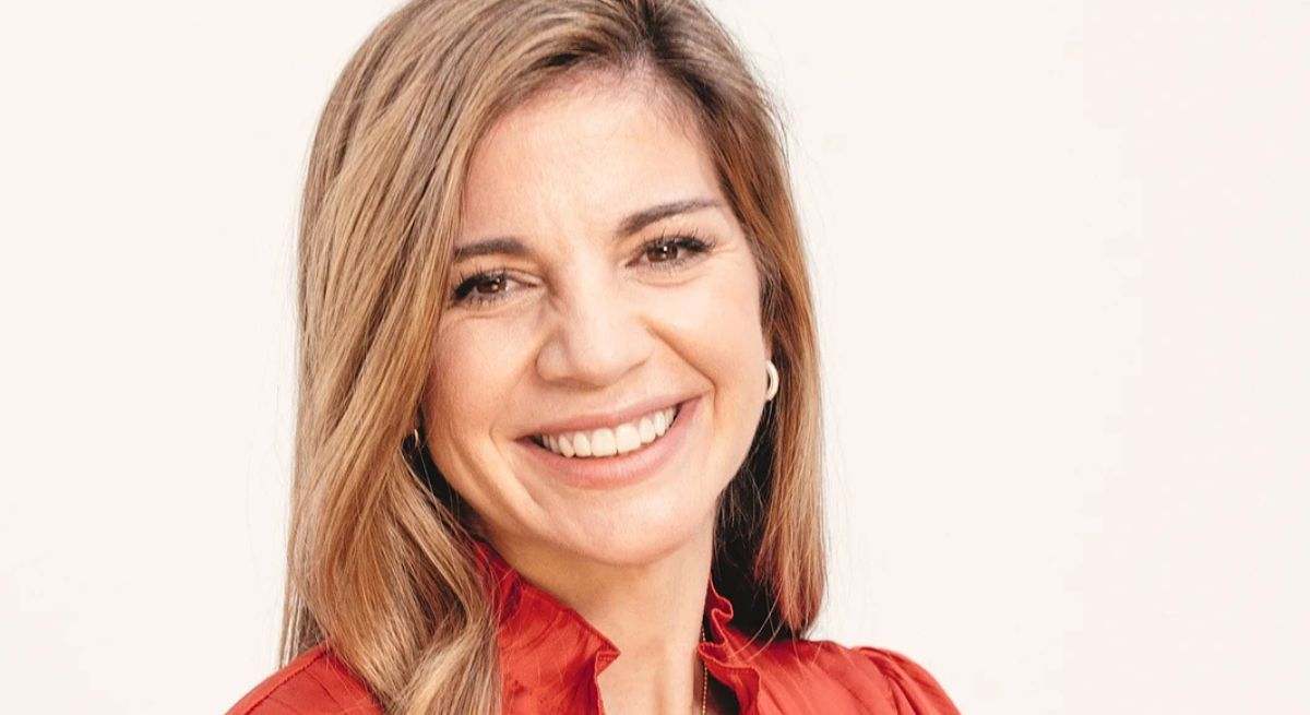 Quién es Marian Rojas Estapé, psiquiatra invitada a 'El Hormiguero': un trágico suceso, cuatro hijos y su marido