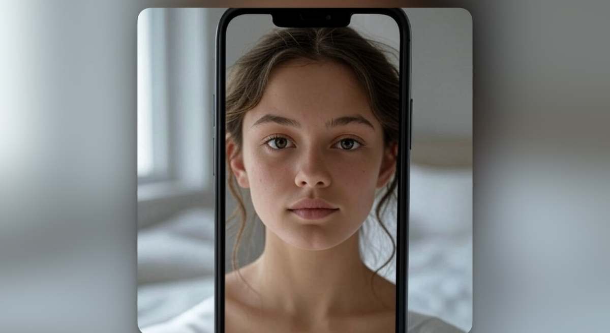 app nudify