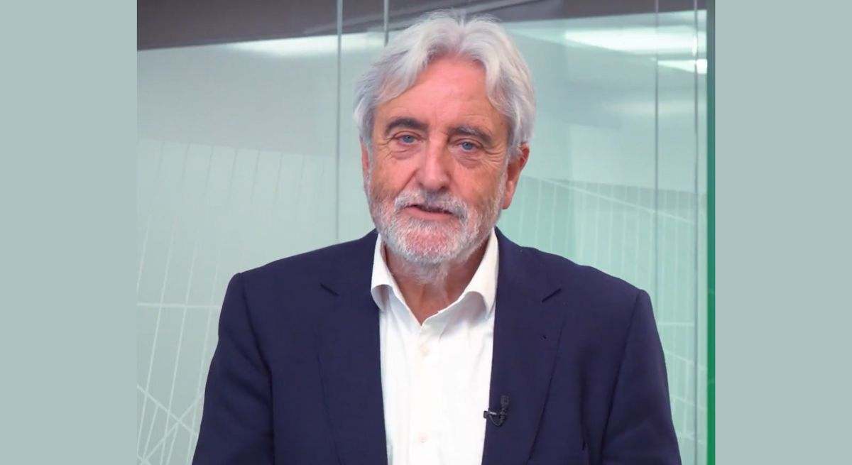Andreu Palou, miembro del Comité Científico de Mercadona. / Foto: X - Mercadona