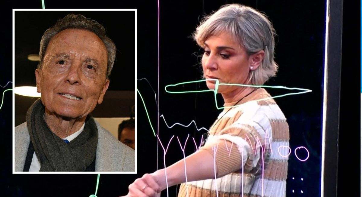 Ana María Aldón y Ortega Cano