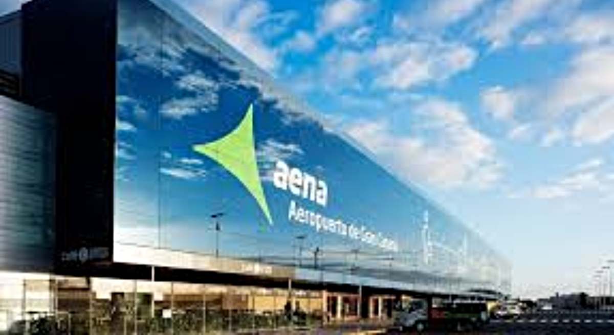 Instalaciones de Aena