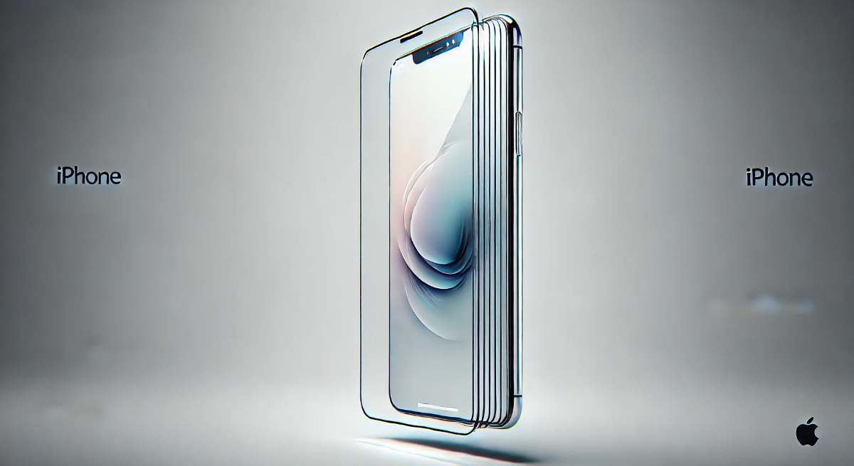 iPhone cambio diseño