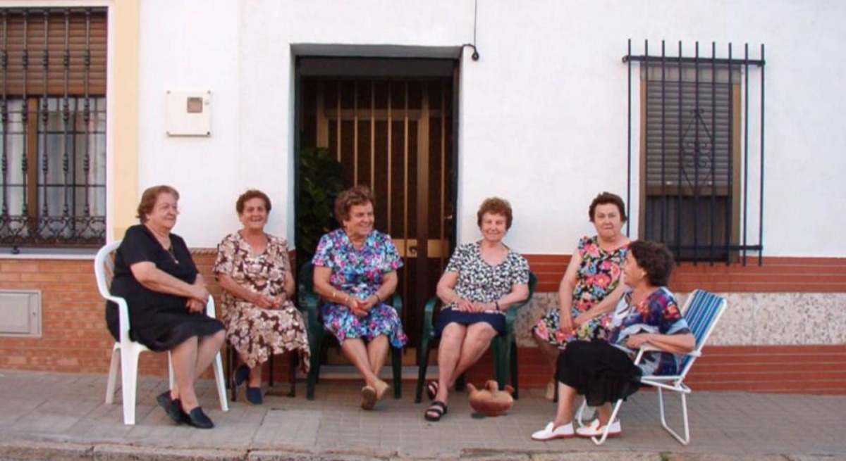 Cuidado con salir a tomar el fresco este verano.