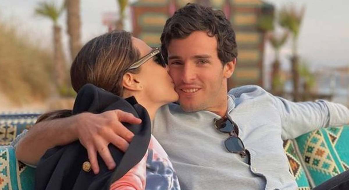Tamara Falcó Íñigo Onieva