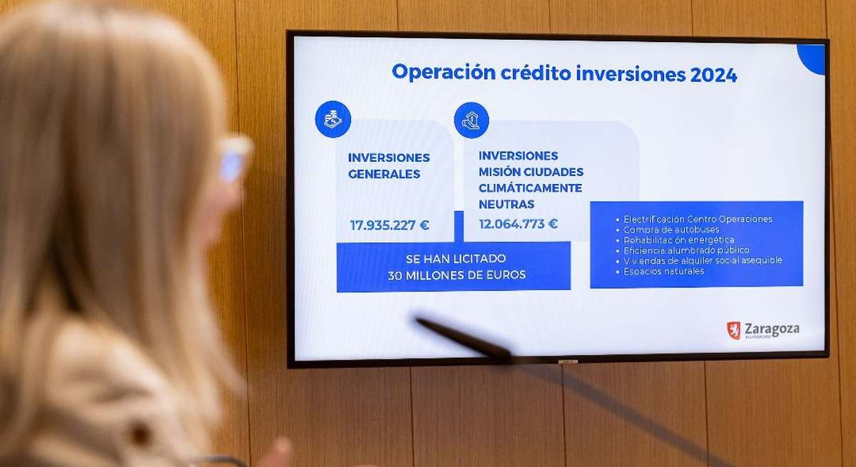 gobierno zaragoza