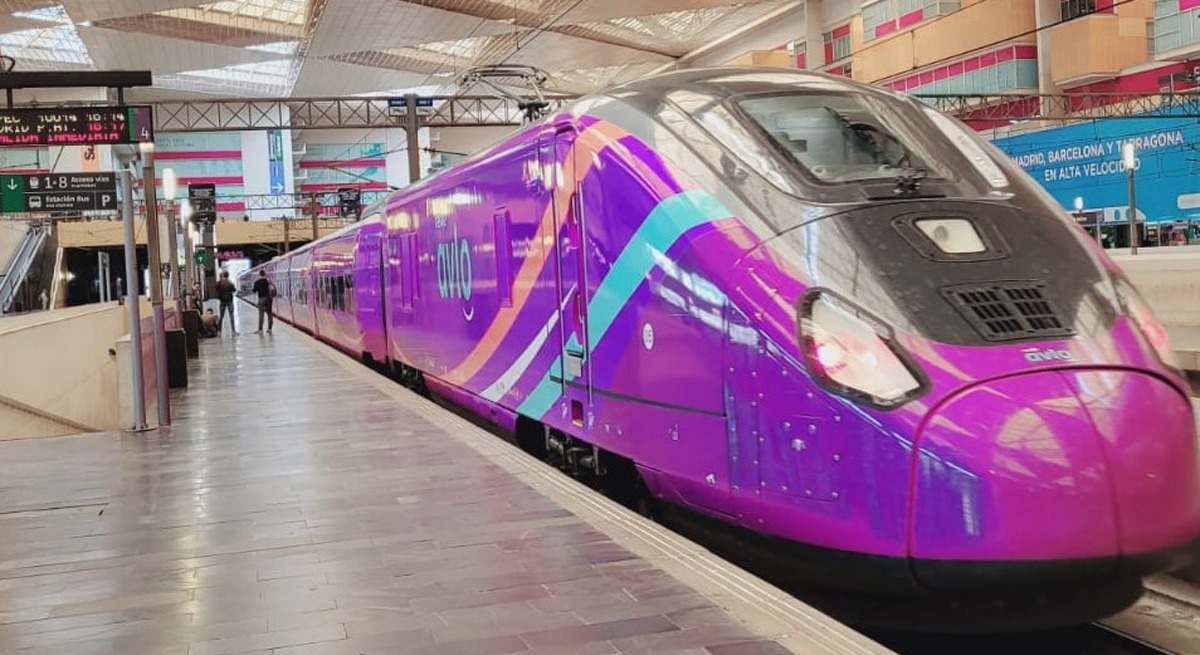 avlo renfe