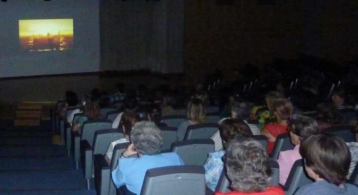 ayudas cine