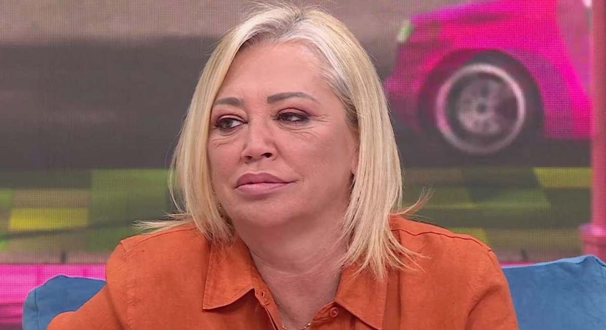 Belén Esteban fiasco 
