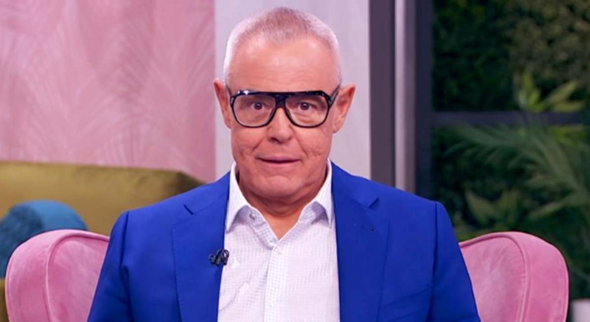 Jordi González D Corazón 
