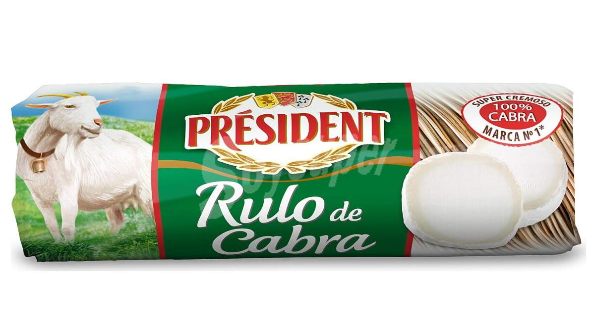 President