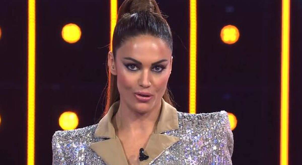 Lara Álvarez en La mejor generación