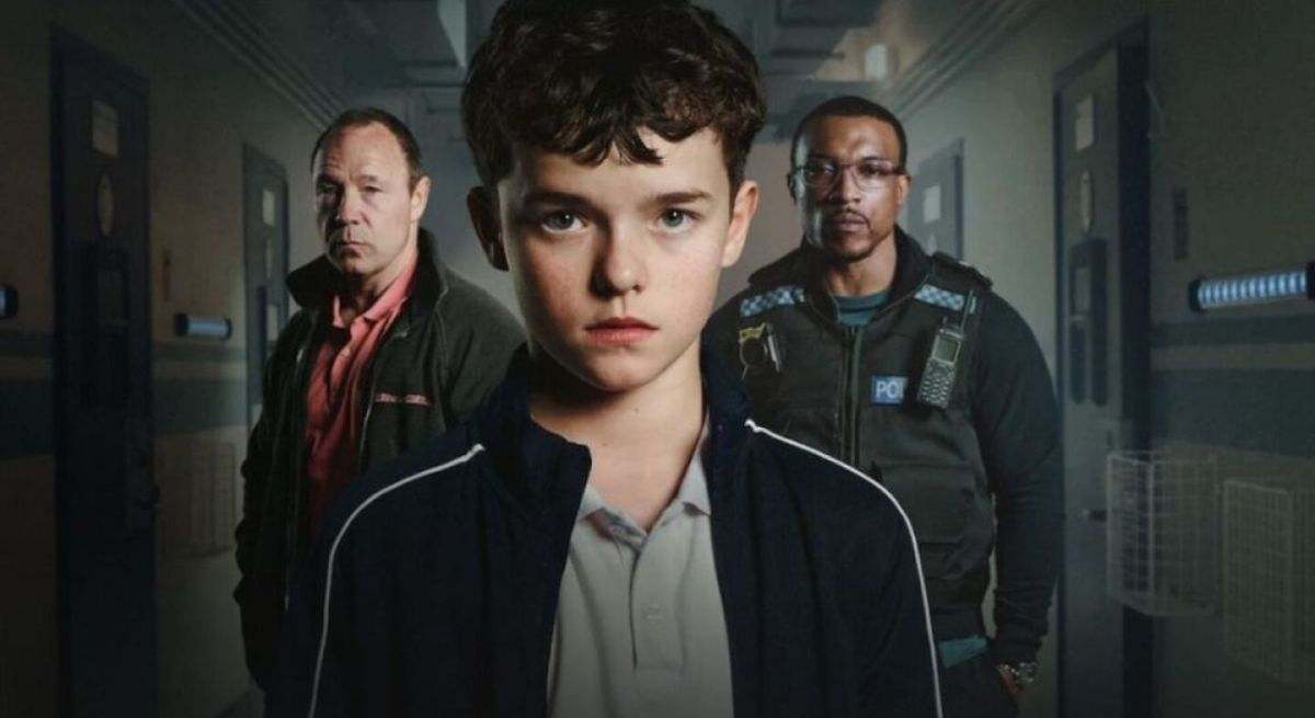 Adolescencia Netflix