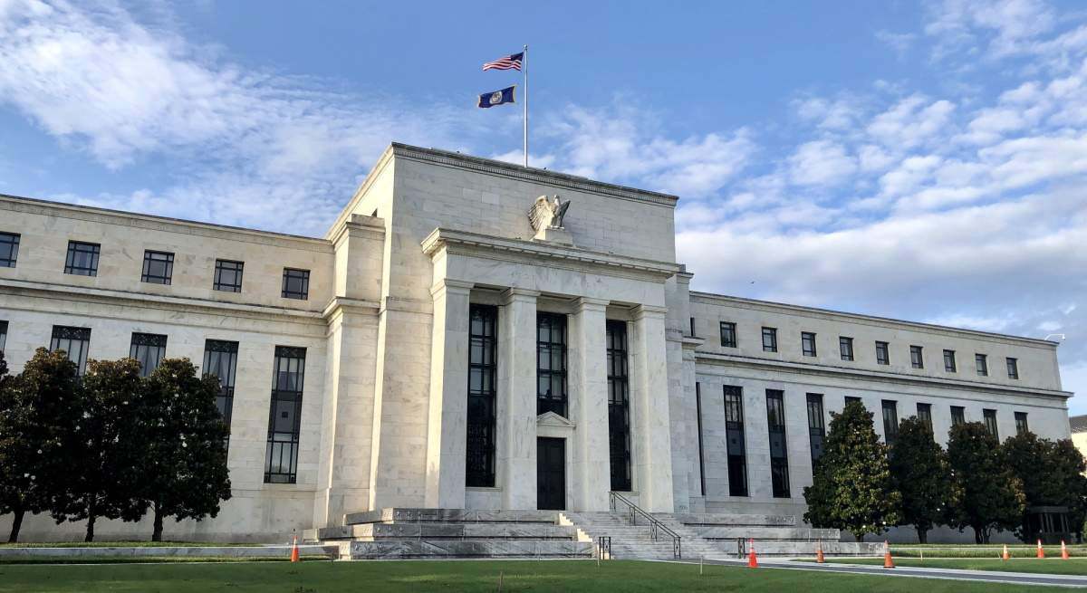 fed powell