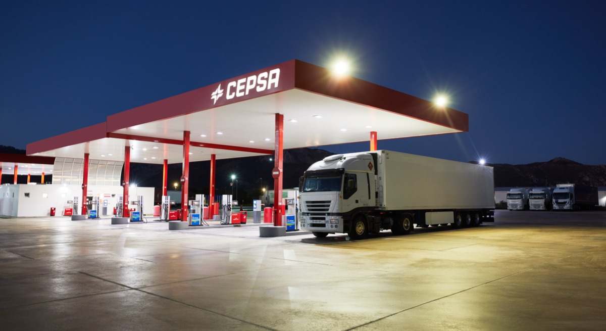 cepsa
