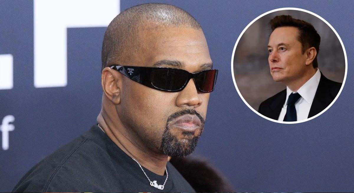 Kanye West