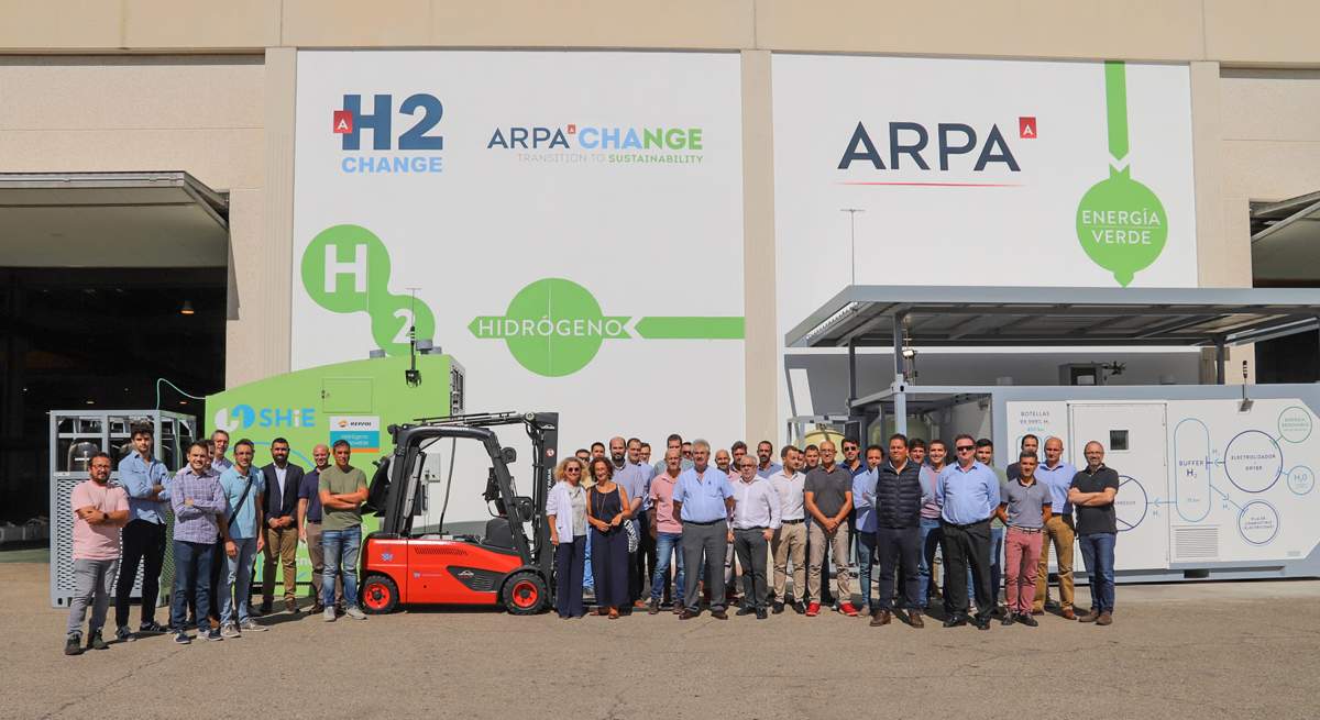 arpa