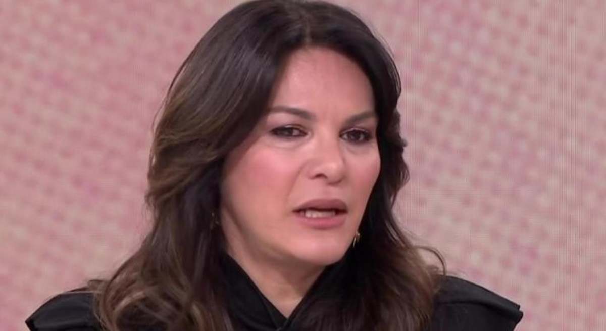 Fabiola Martínez Susanna Griso