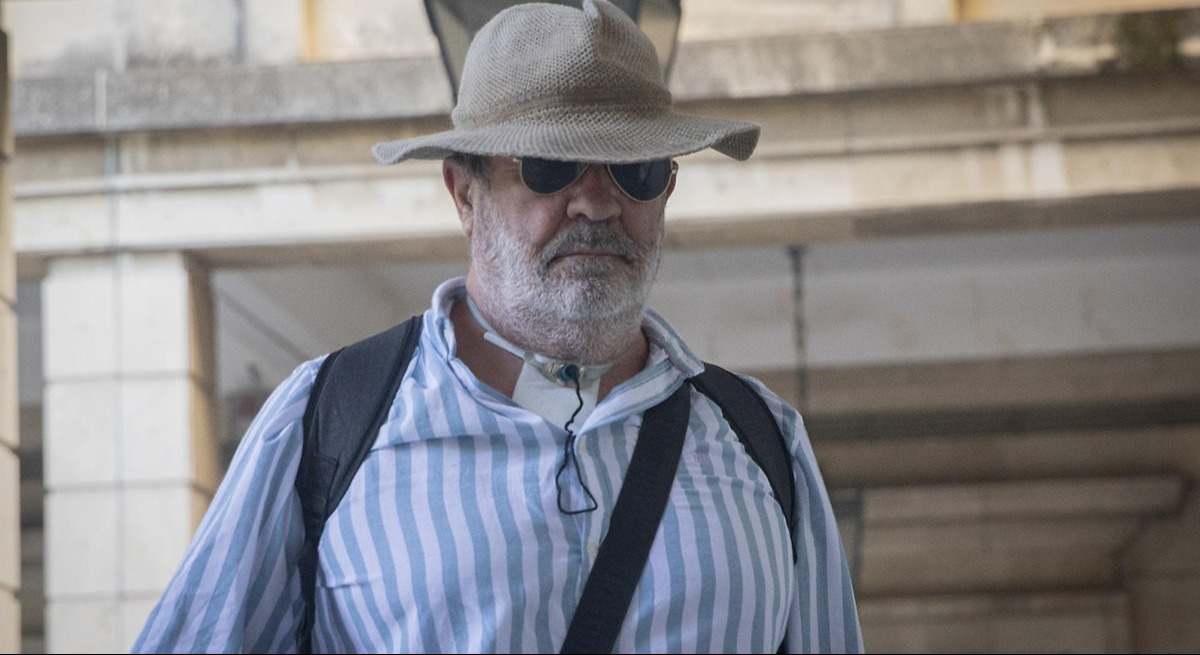 Juan Lanzas