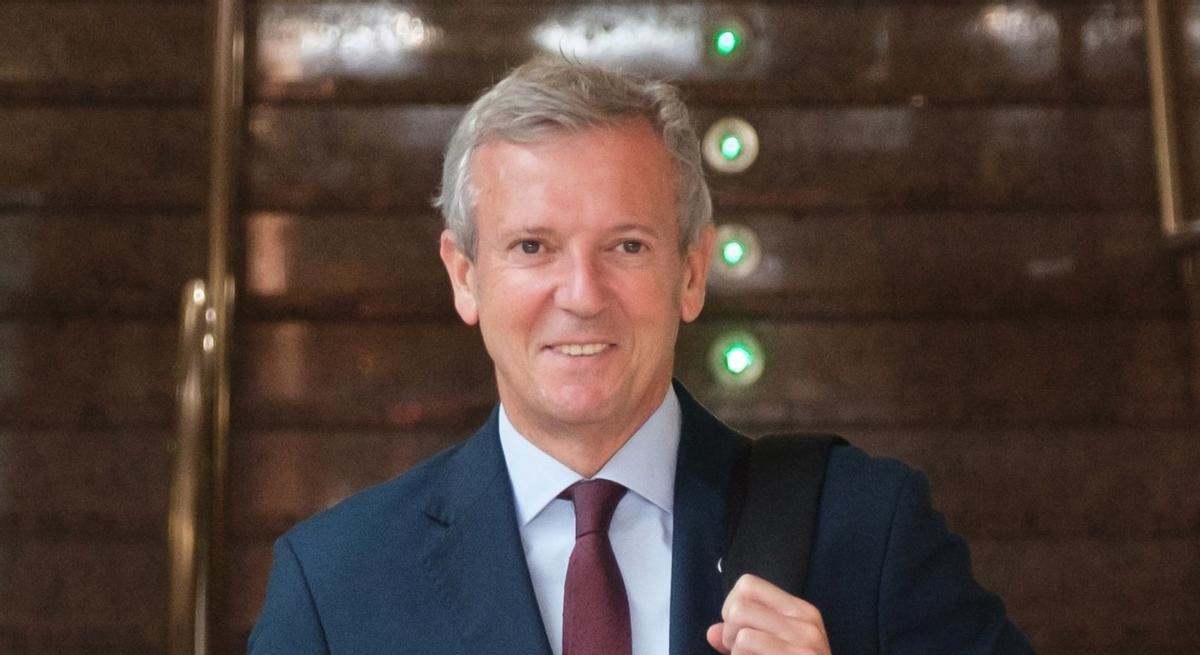 ALFONSO RUEDA VALENZUELA