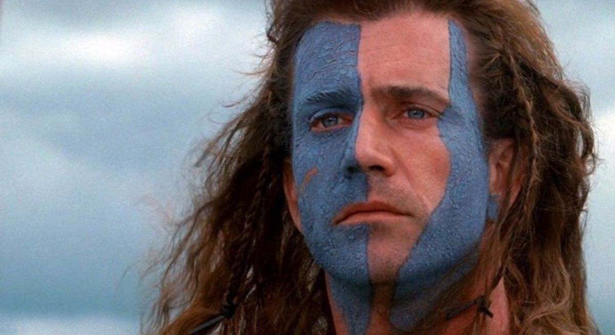 Braveheart