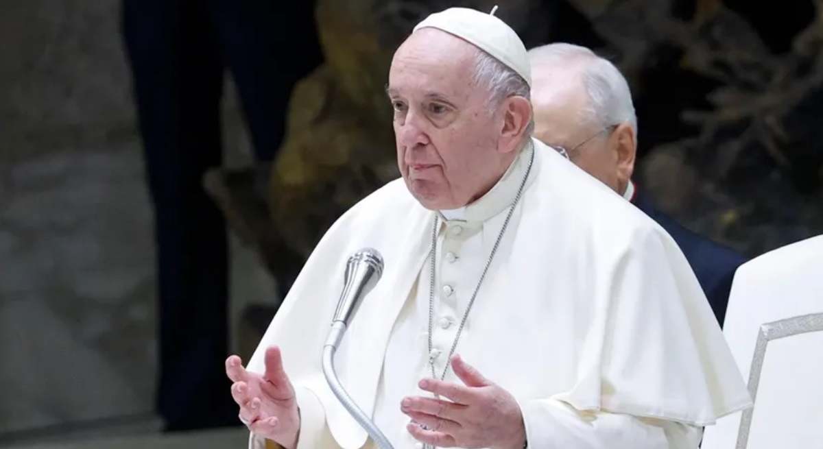 Papa Francisco ictus 
