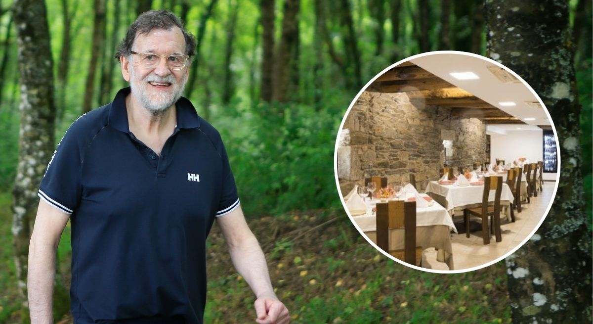 Restaurante rajoy