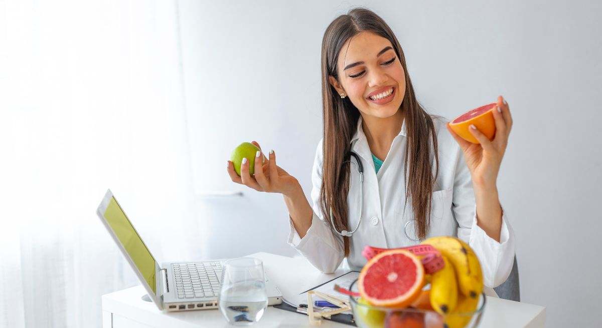 Alimentos, salud